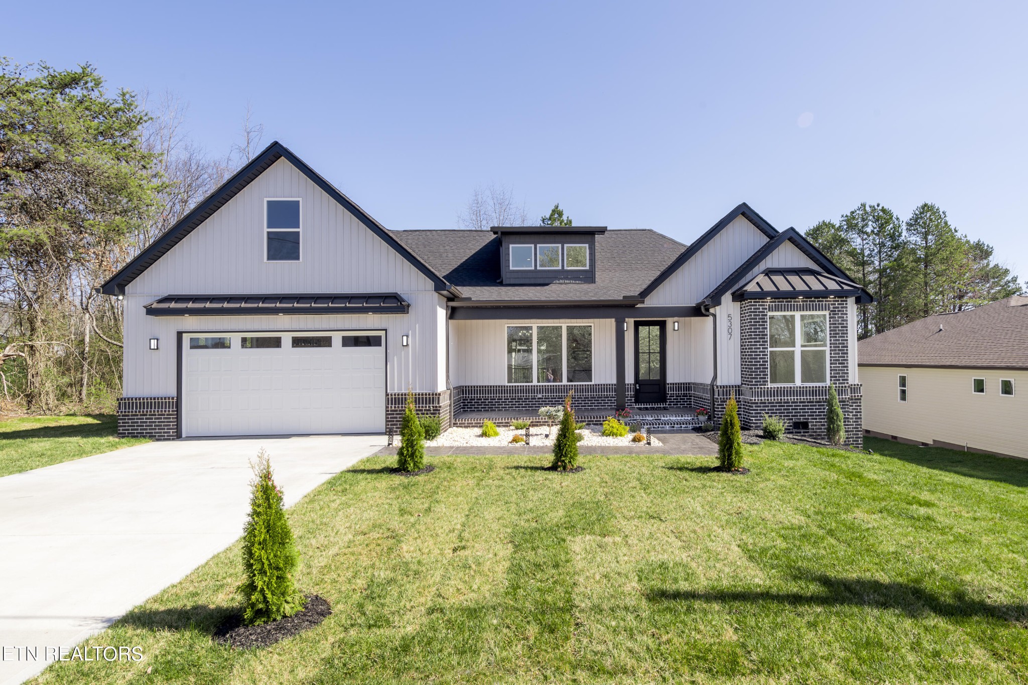 5307 Zion Ridge Road Loudon, TN 37774 - Photo 1 of 41