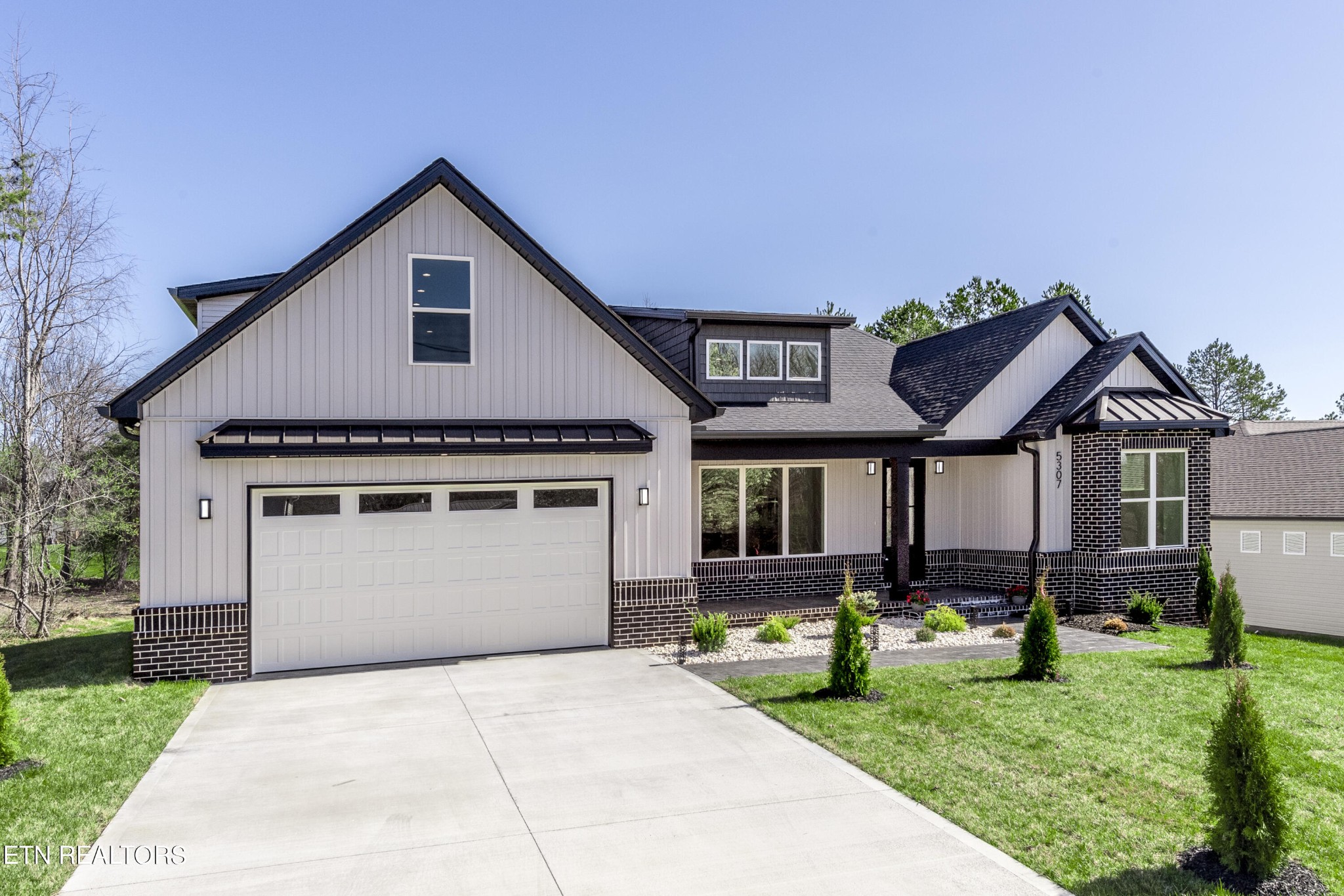 5307 Zion Ridge Road Loudon, TN 37774 - Photo 2 of 41