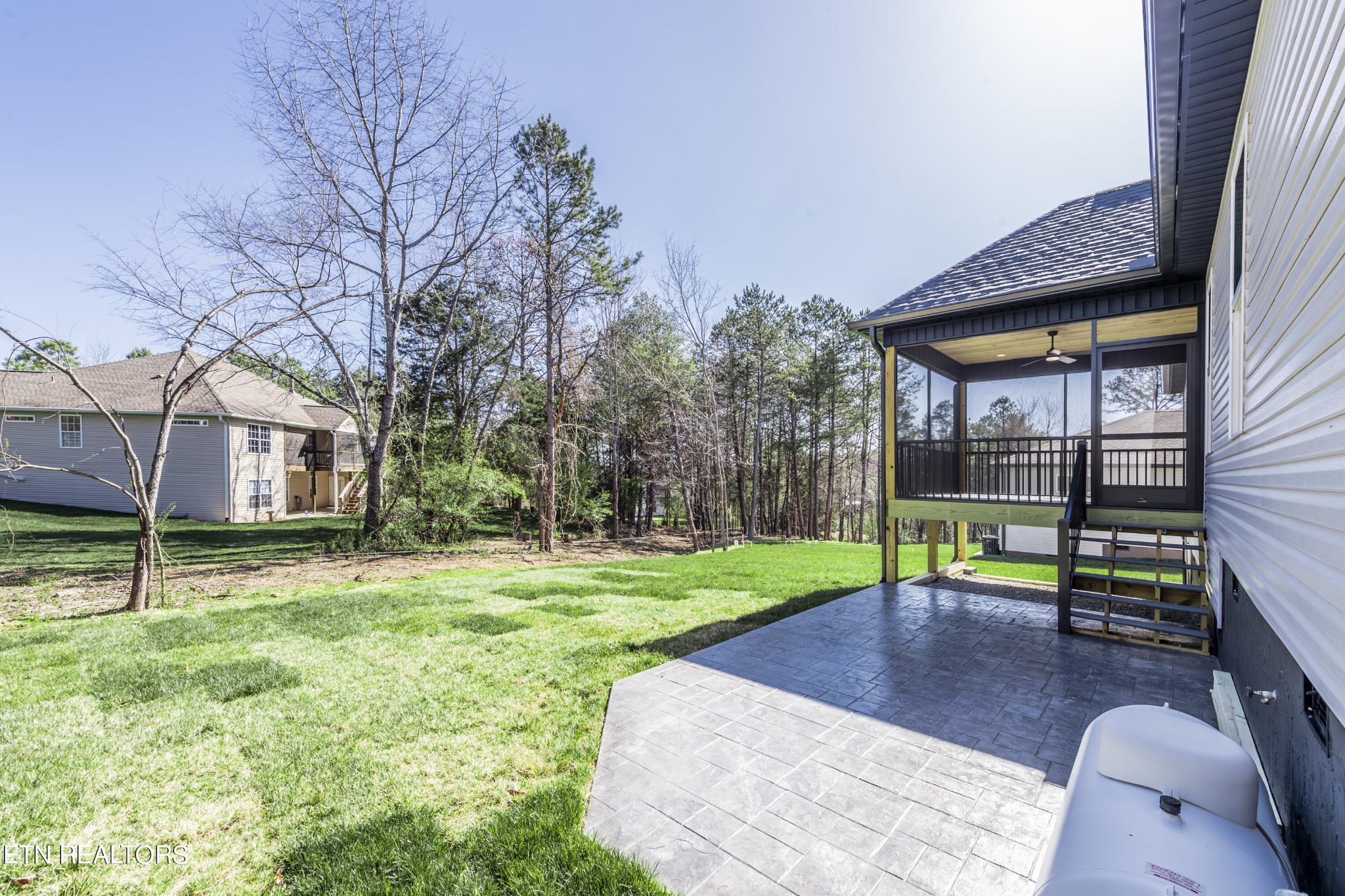 5307 Zion Ridge Road Loudon, TN 37774 - Photo 4 of 41