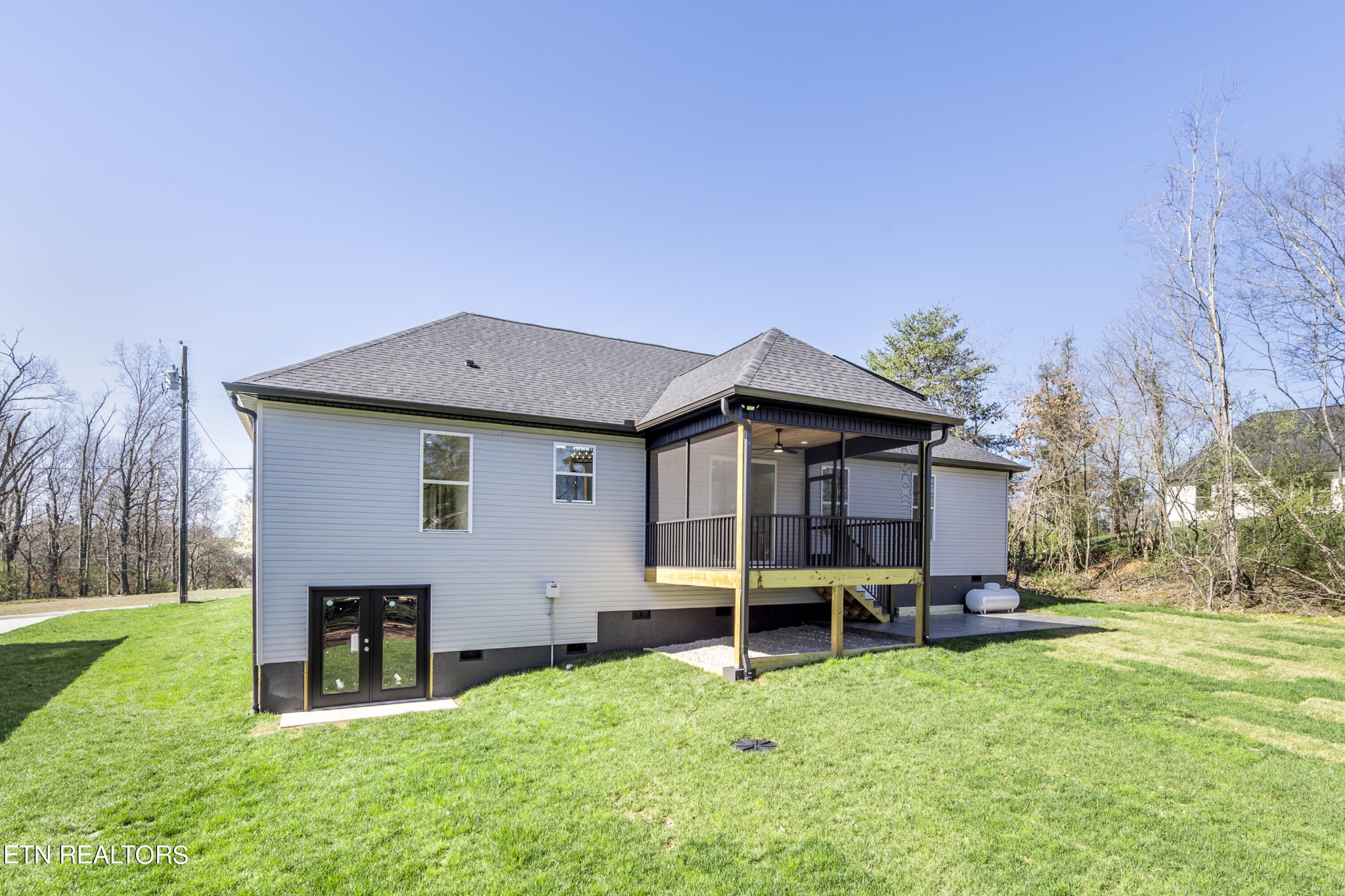 5307 Zion Ridge Road Loudon, TN 37774 - Photo 6 of 41