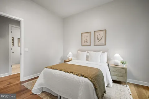 $1,380,000 | 1781 North Pierce Street, Unit 501, Arlington, VA 22209