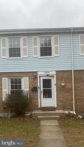 $240,000 | 8558 Hydra Lane, Unit 11J, Nottingham, MD 21236