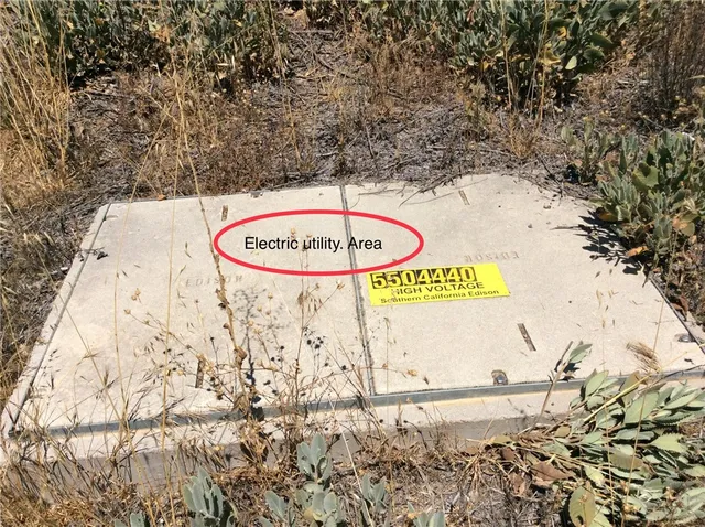 a view of ocean and with a snow