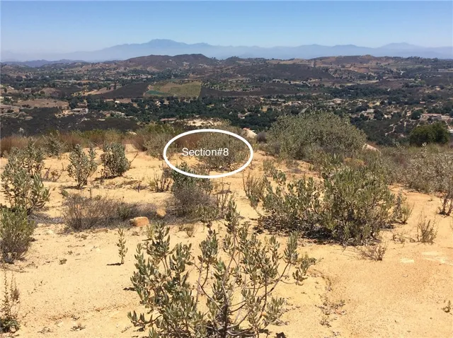 a view of a backyard of a house