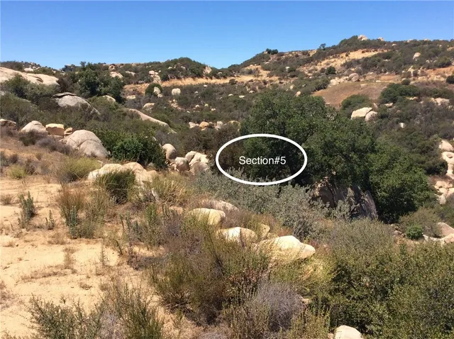 a view of wooden fence