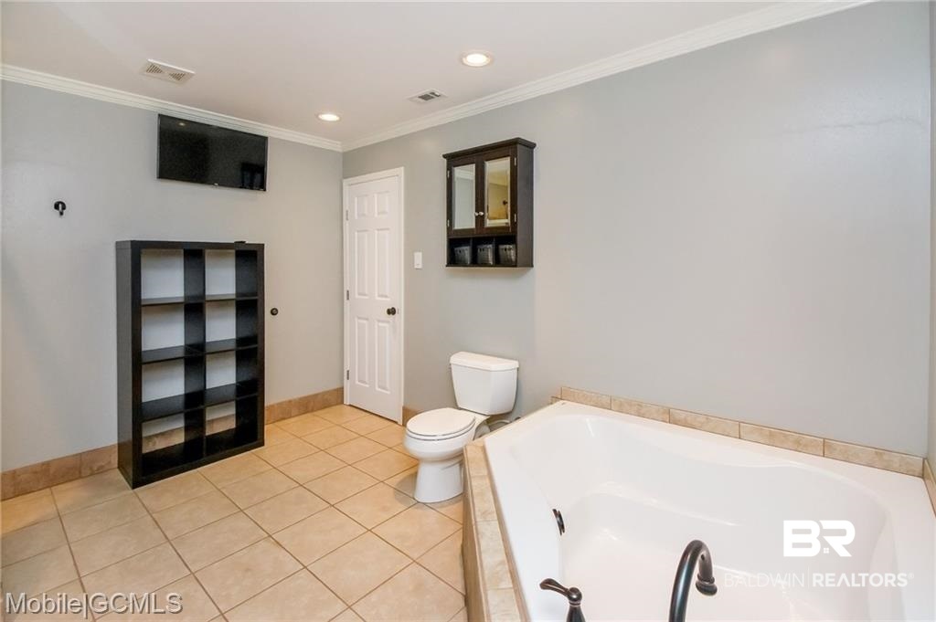 5110 Roswell Road Theodore, AL 36582 - Photo 16 of 37