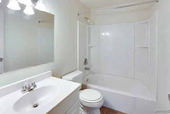 $1,595 | 4351 Chestnut Ridge Road, Amherst, NY 14228