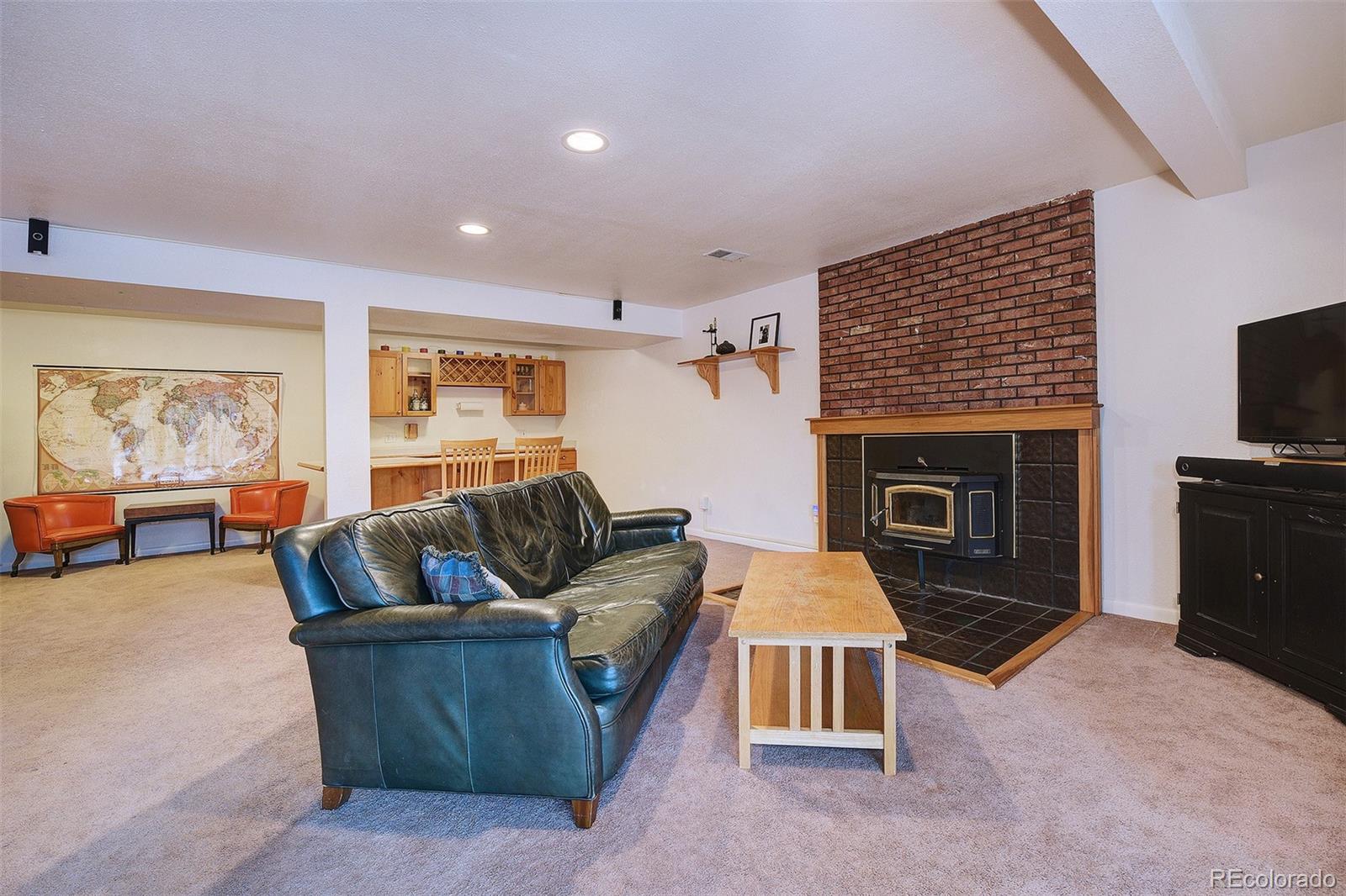 28301 Meadow Rue Road Evergreen, CO 80439 - Photo 18 of 35 Gallery Image 18