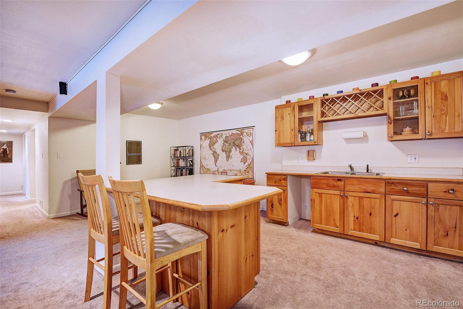 28301 Meadow Rue Road Evergreen, CO 80439 - Photo 19 of 35 Gallery Image 19