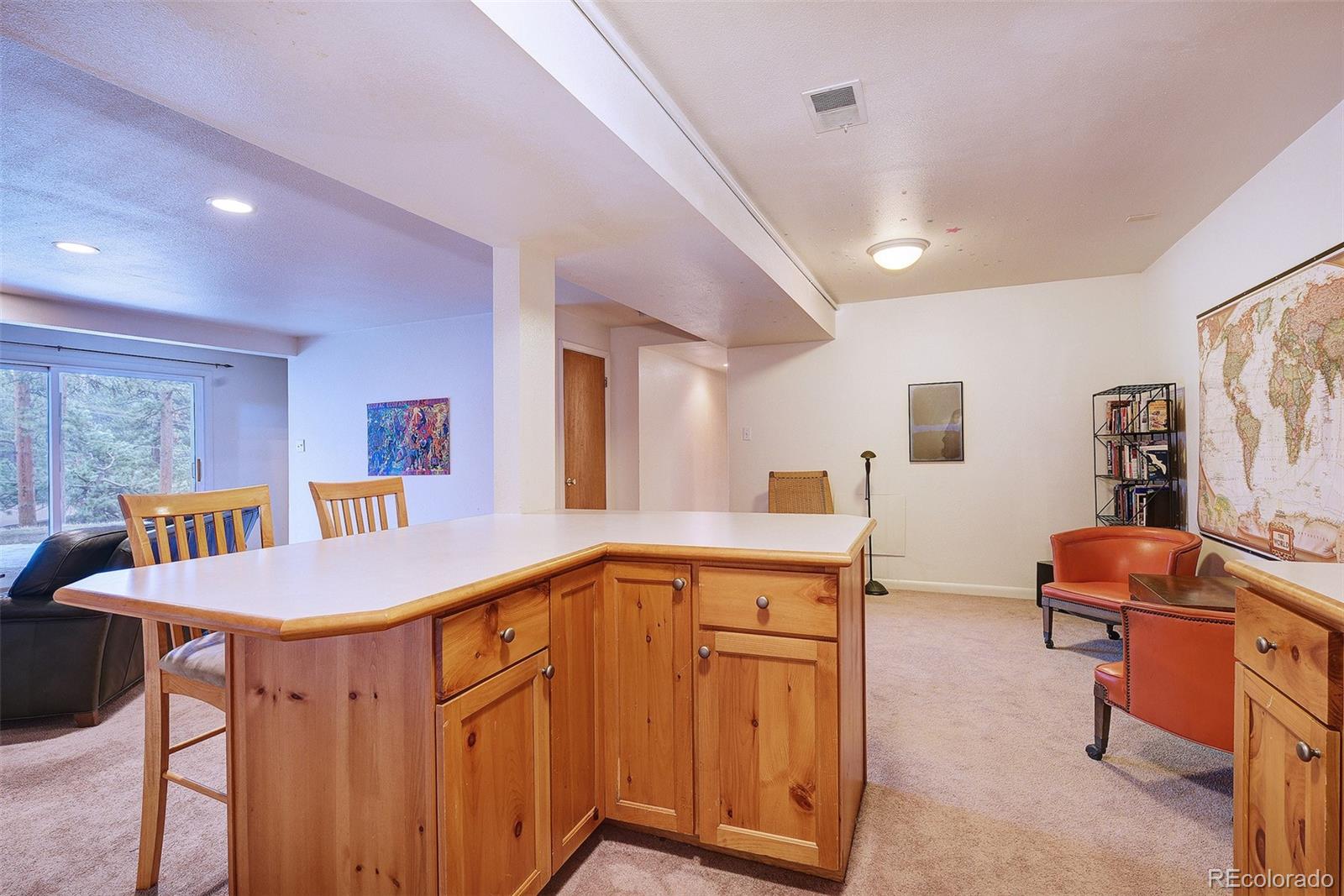 28301 Meadow Rue Road Evergreen, CO 80439 - Photo 20 of 35 Gallery Image 20