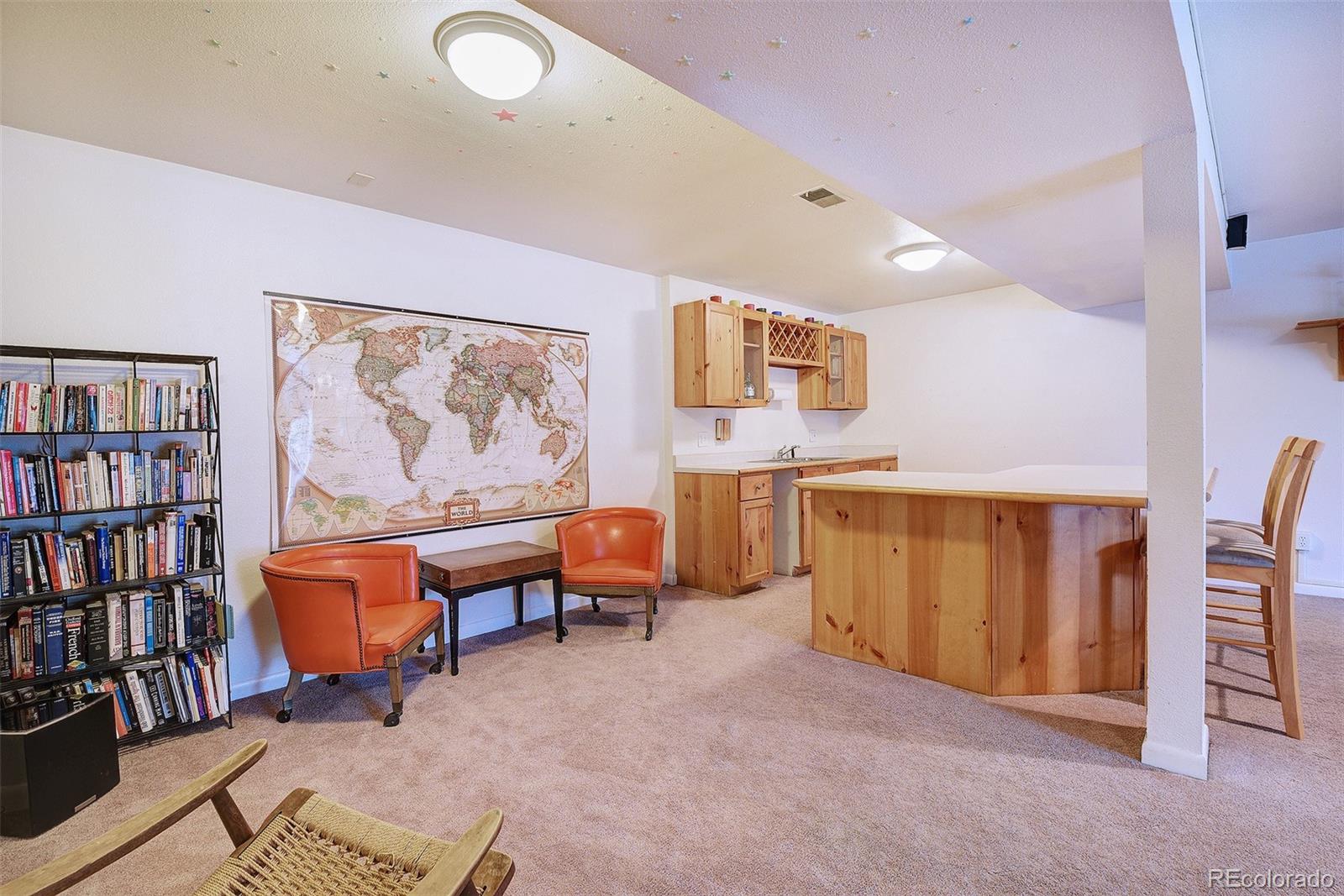 28301 Meadow Rue Road Evergreen, CO 80439 - Photo 22 of 35 Gallery Image 22