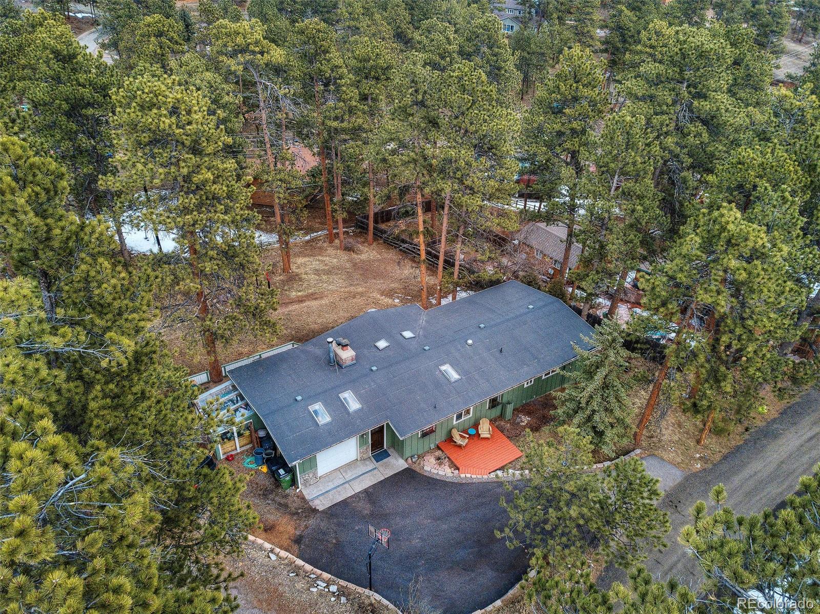 28301 Meadow Rue Road Evergreen, CO 80439 - Photo 28 of 35 Gallery Image 28