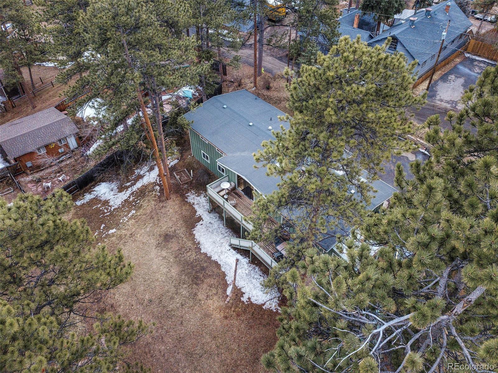 28301 Meadow Rue Road Evergreen, CO 80439 - Photo 29 of 35 Gallery Image 29