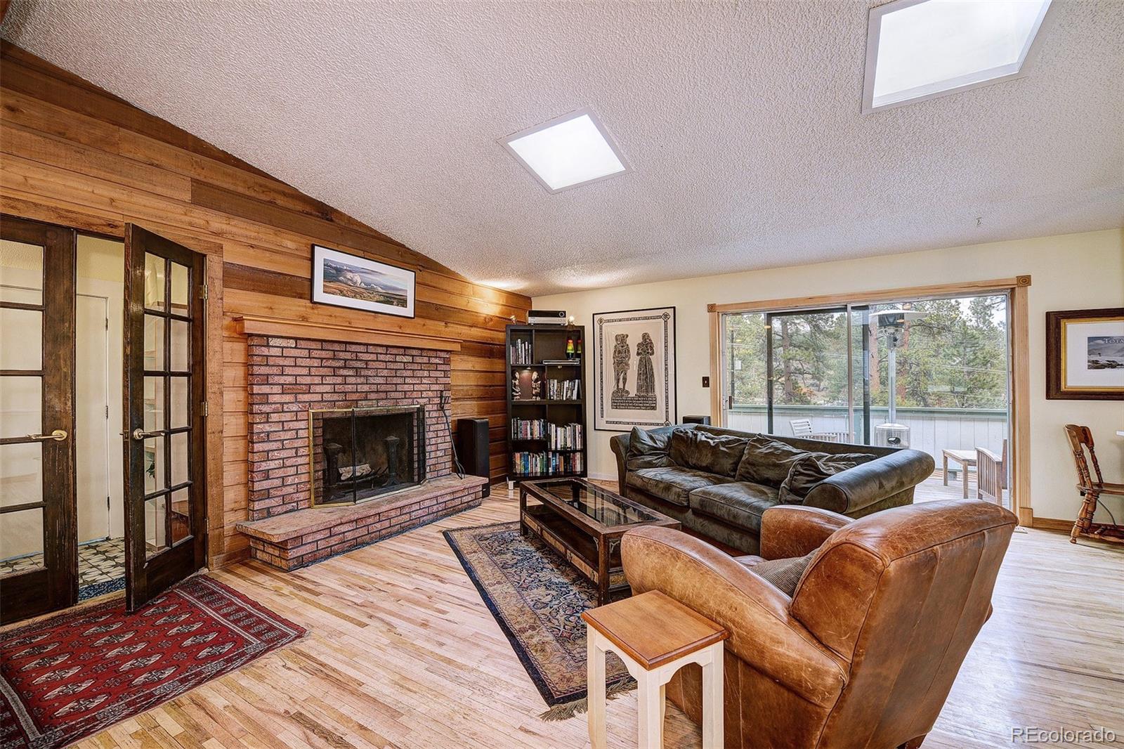 28301 Meadow Rue Road Evergreen, CO 80439 - Photo 3 of 35 Gallery Image 3