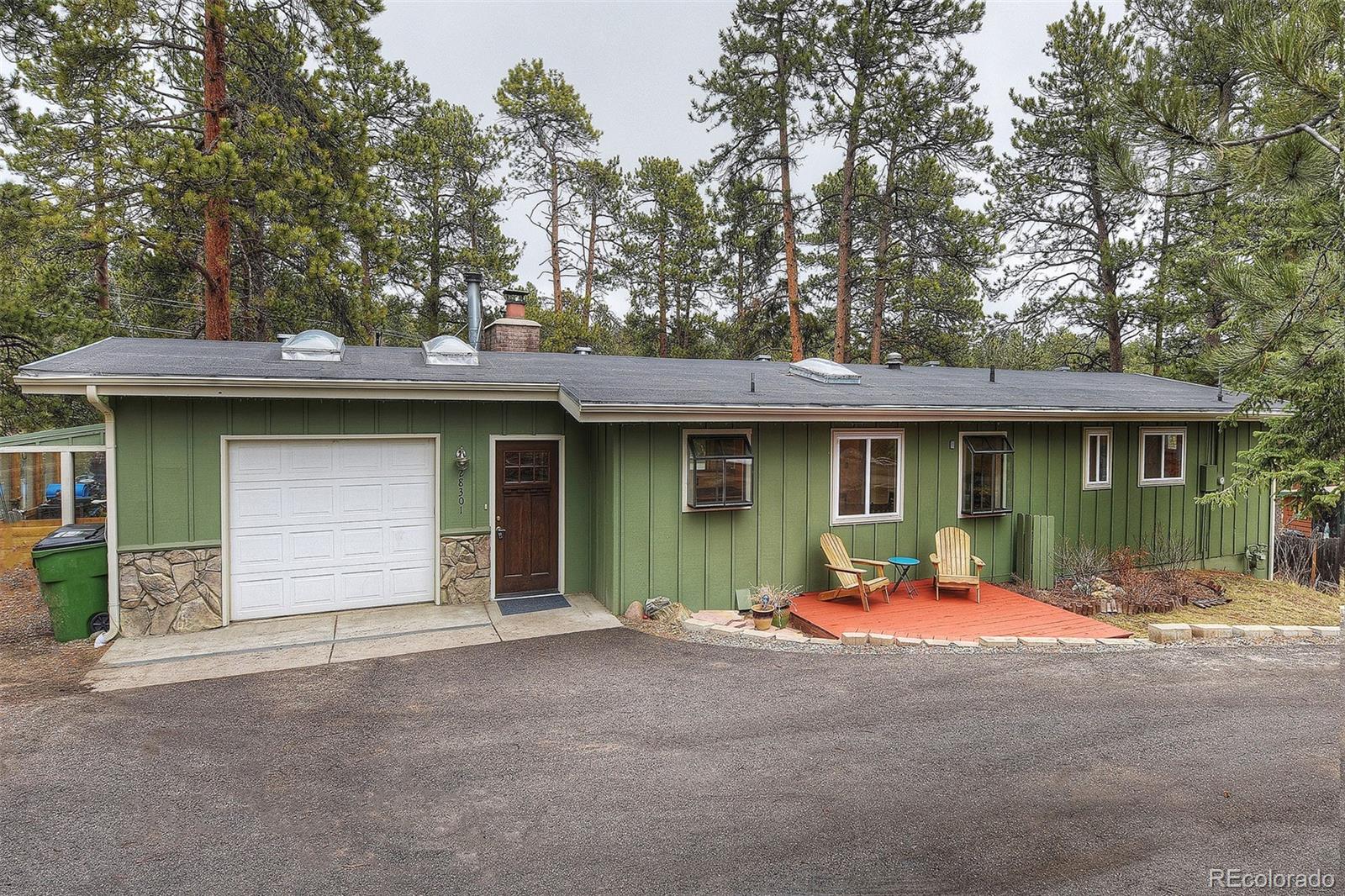 28301 Meadow Rue Road Evergreen, CO 80439 - Photo 31 of 35 Gallery Image 31