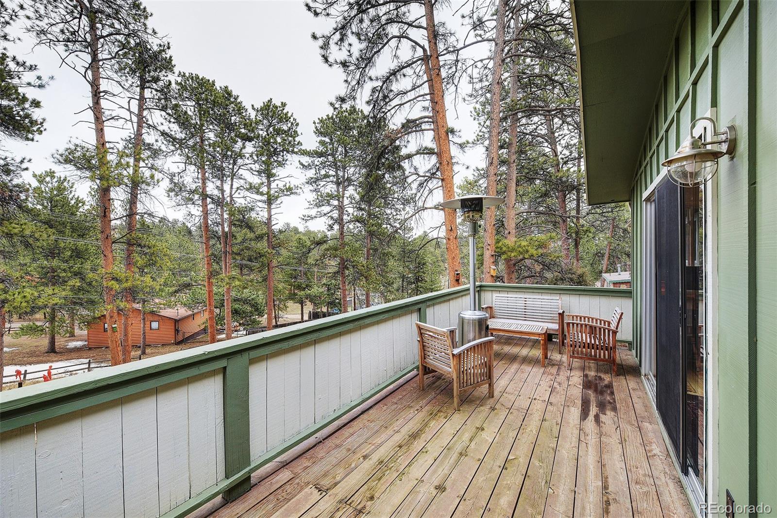 28301 Meadow Rue Road Evergreen, CO 80439 - Photo 32 of 35 Gallery Image 32