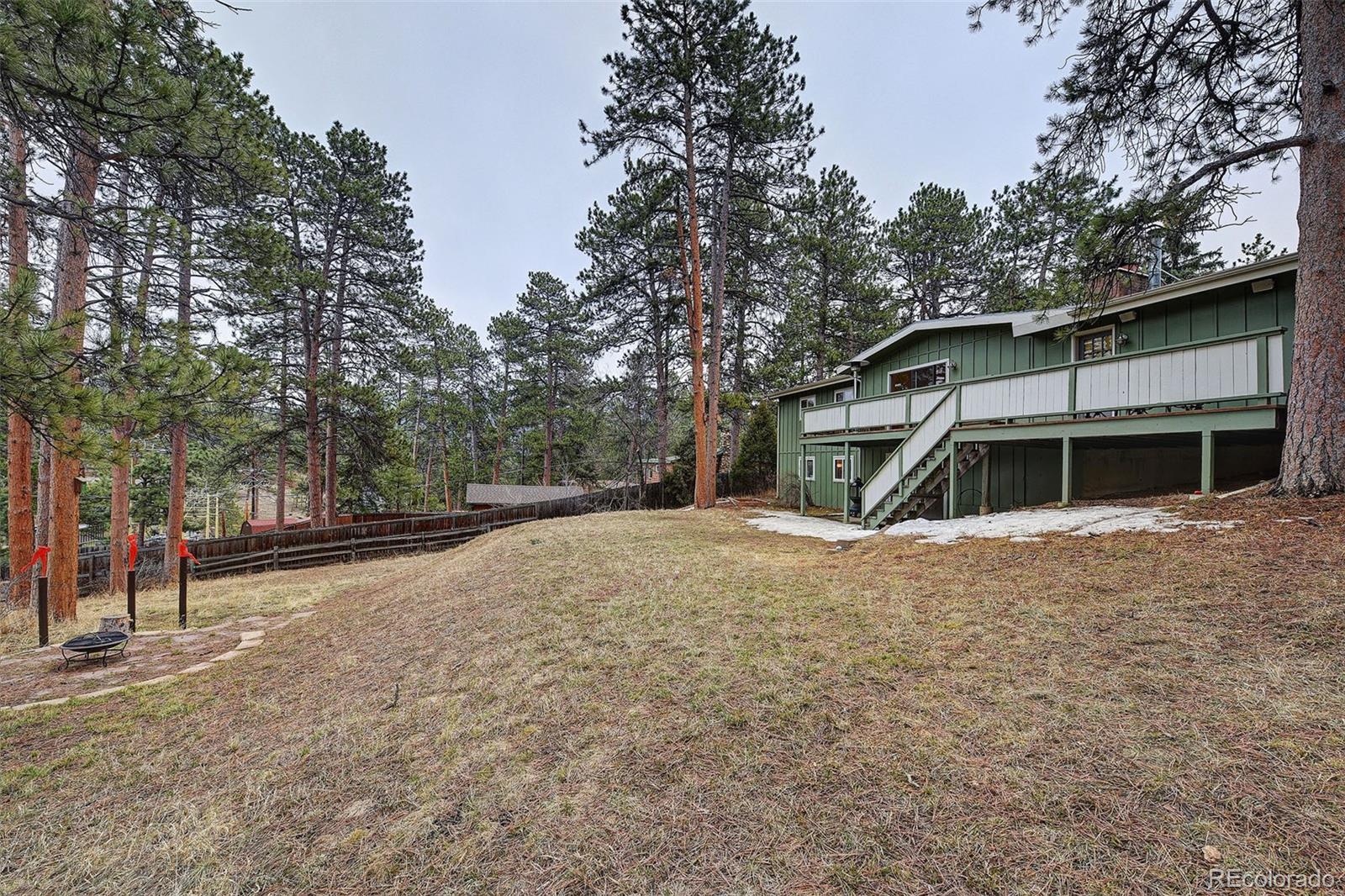 28301 Meadow Rue Road Evergreen, CO 80439 - Photo 33 of 35 Gallery Image 33