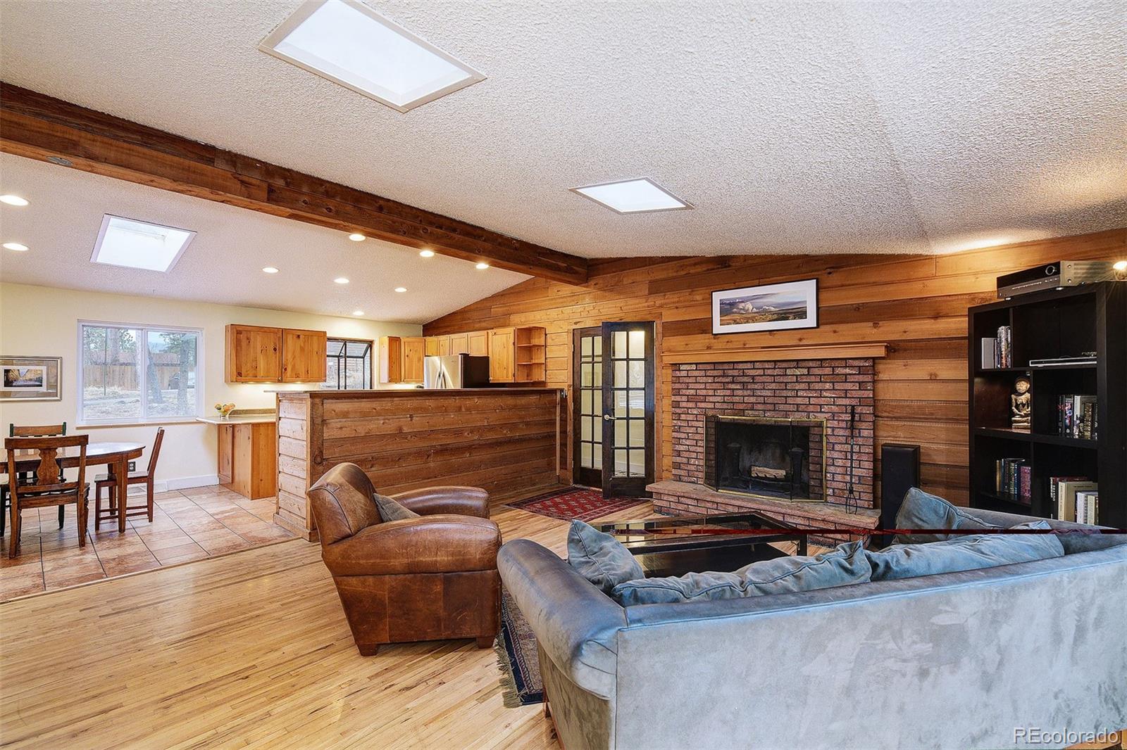 28301 Meadow Rue Road Evergreen, CO 80439 - Photo 4 of 35 Gallery Image 4