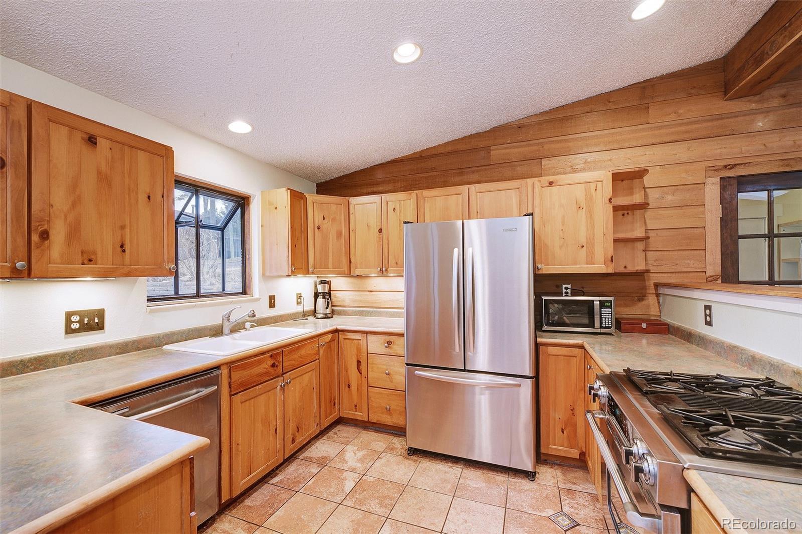 28301 Meadow Rue Road Evergreen, CO 80439 - Photo 7 of 35 Gallery Image 7