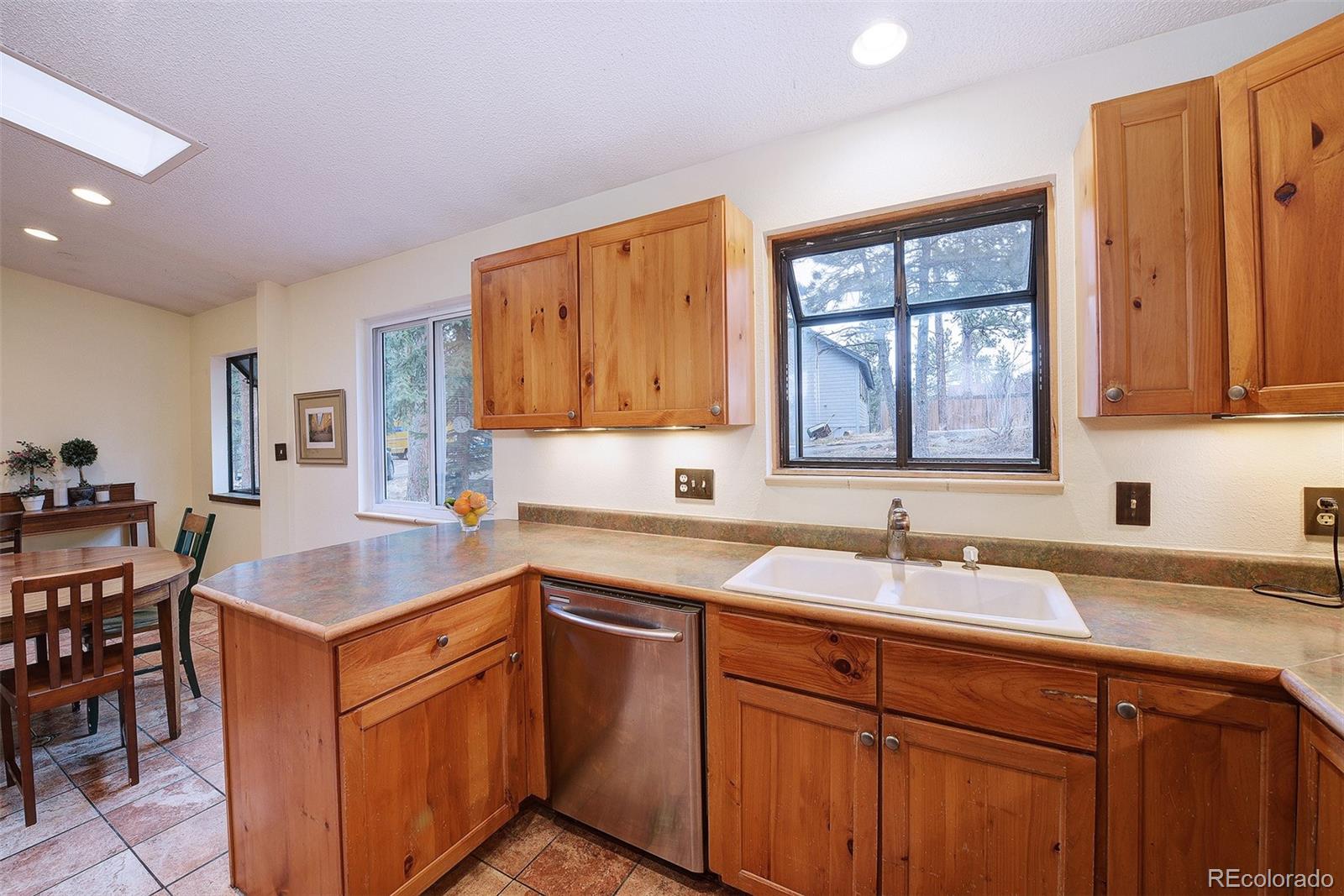 28301 Meadow Rue Road Evergreen, CO 80439 - Photo 8 of 35 Gallery Image 8