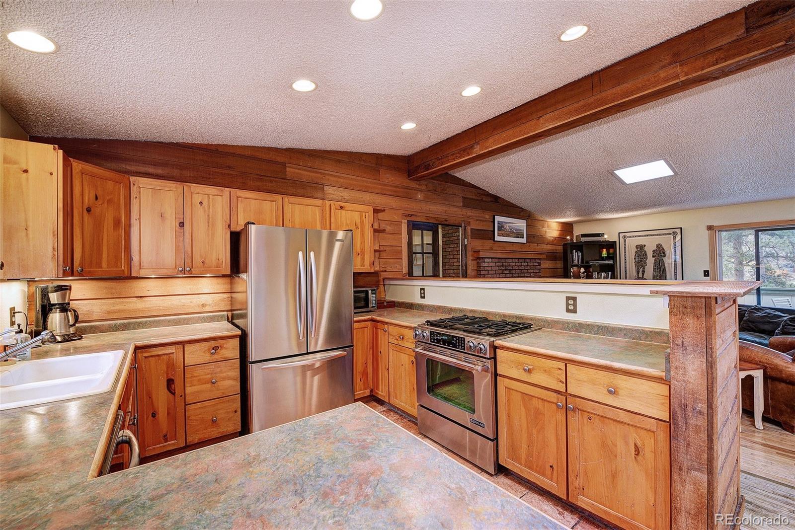 28301 Meadow Rue Road Evergreen, CO 80439 - Photo 9 of 35 Gallery Image 9