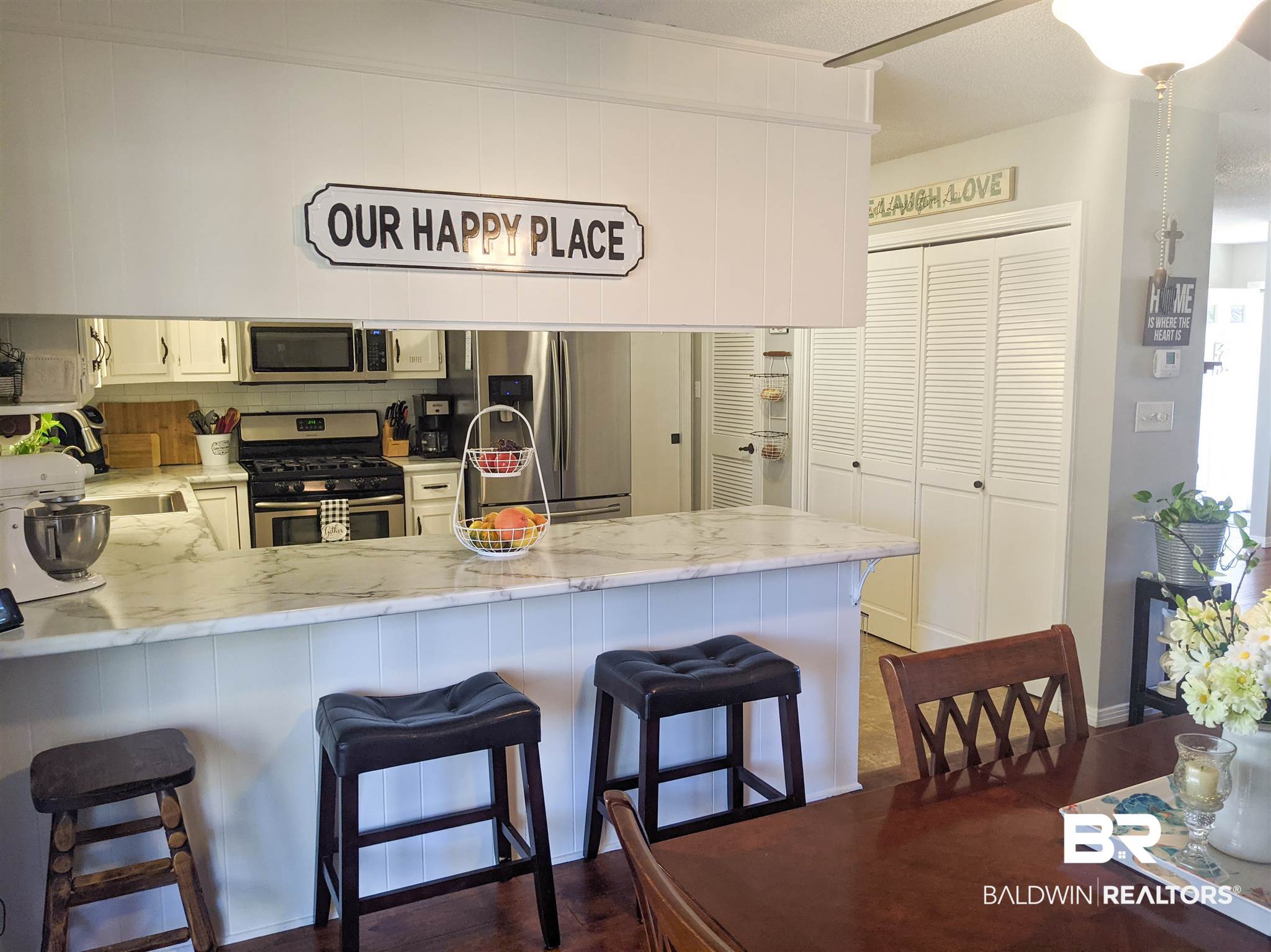 2154 Vasco Drive Lillian, AL 36549 - Photo 7 of 25