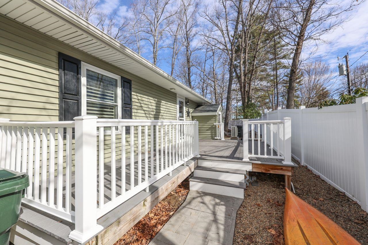 93 Pendleton Road Laconia, NH 03246 - Photo 20 of 40 Gallery Image 20