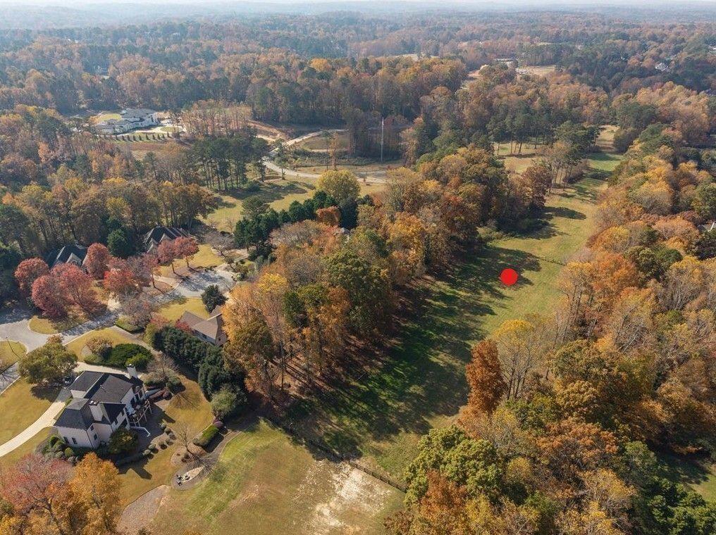 2060 Magnolia Lane Milton, GA 30004 - Photo 12 of 18 a view of city and mountain