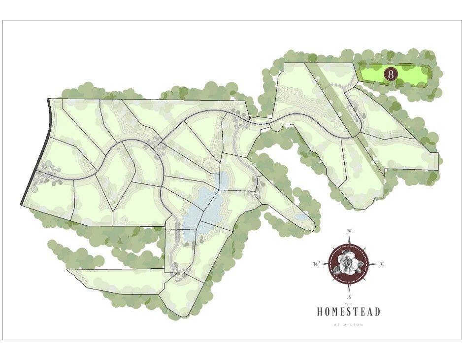 2060 Magnolia Lane Milton, GA 30004 - Photo 6 of 18