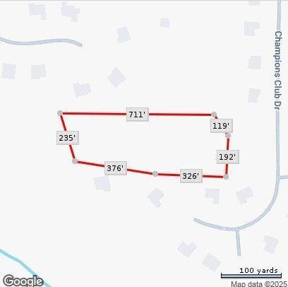 2060 Magnolia Lane Milton, GA 30004 - Photo 8 of 18
