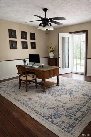 $239,900 | 106 West 4th Street, Hoffman, IL 62250
