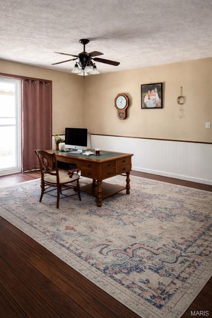 106 West 4th Street Hoffman, IL 62250 - Photo 13 of 28