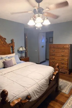 $239,900 | 106 West 4th Street, Hoffman, IL 62250