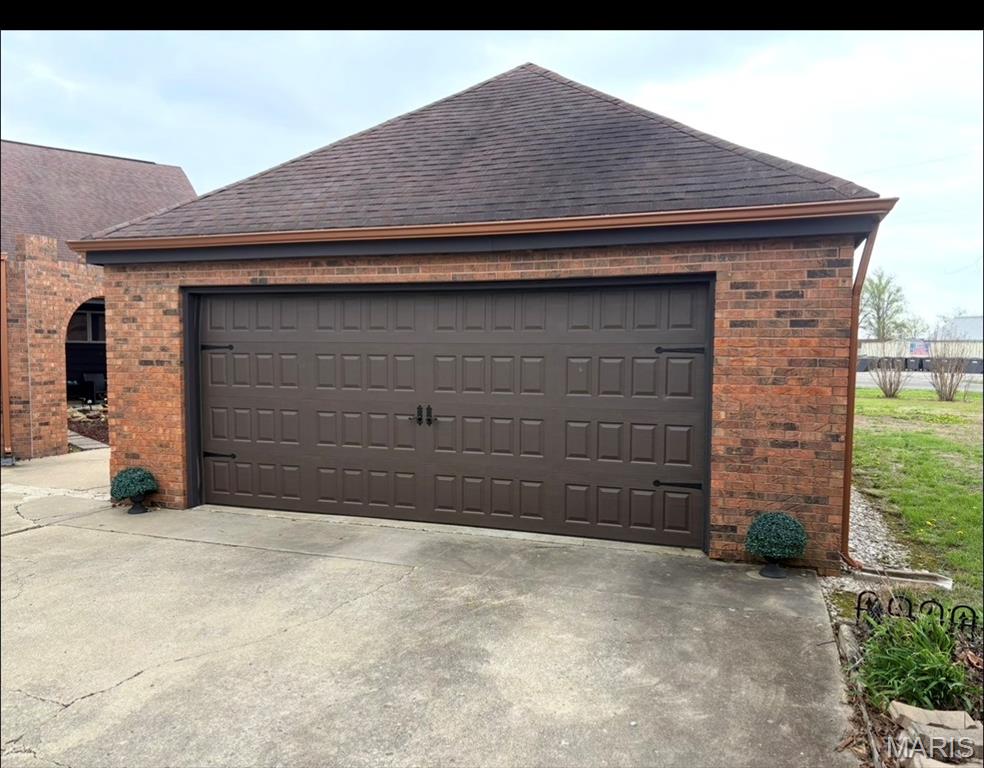 106 West 4th Street Hoffman, IL 62250 - Photo 28 of 28