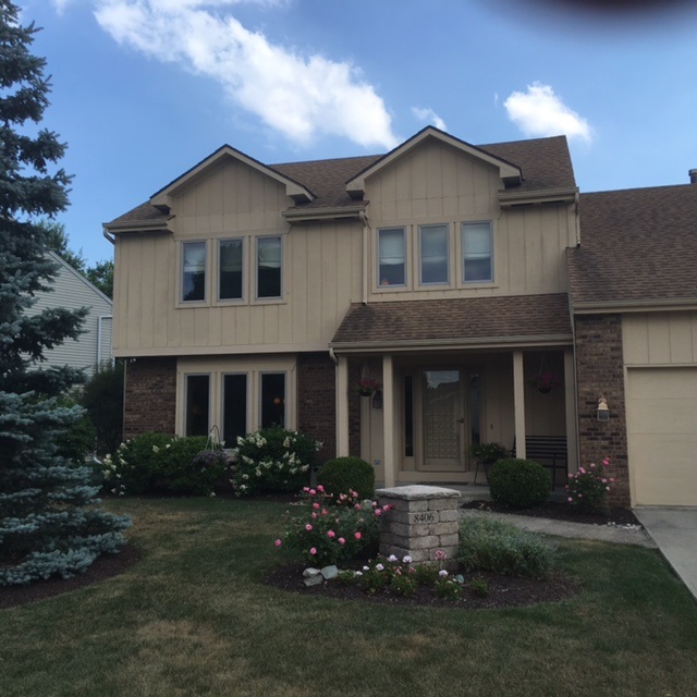 8406 Rail Fence Road Fort Wayne, IN 46835 - Photo 1 of 28 Gallery Image 1