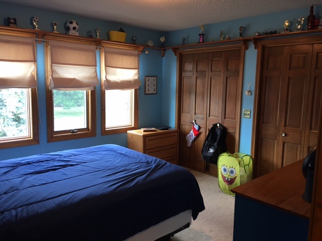 8406 Rail Fence Road Fort Wayne, IN 46835 - Photo 17 of 28 Gallery Image 17