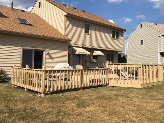 8406 Rail Fence Road Fort Wayne, IN 46835 - Photo 21 of 28 Gallery Image 21