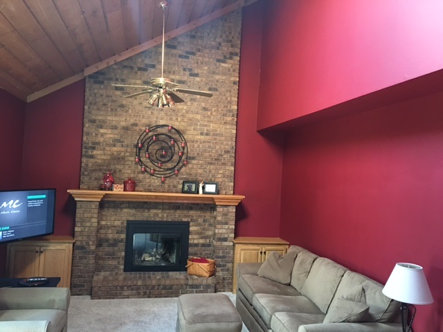 8406 Rail Fence Road Fort Wayne, IN 46835 - Photo 9 of 28 Gallery Image 9