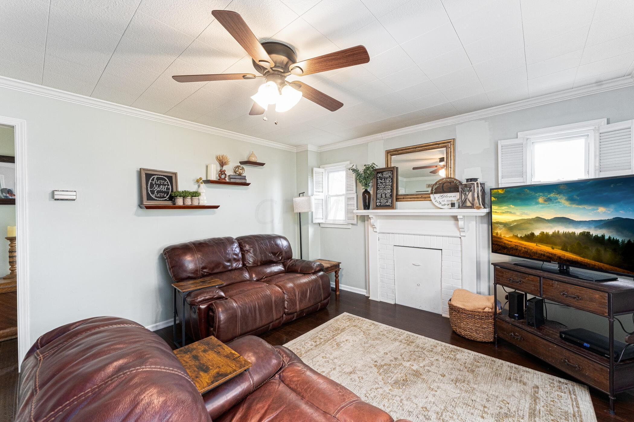 123 Cullman Road Columbus, OH 43207 - Photo 6 of 45 123 Cullman Rd 026