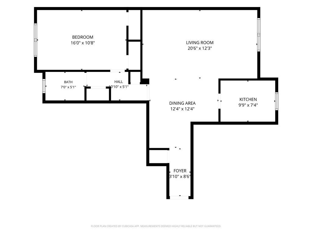 7423 Ridge Boulevard, Unit 1G Brooklyn, NY 11209 - Photo 16 of 16
