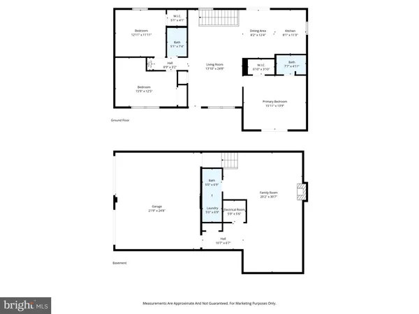 $405,000 | 207 Laurel Drive, Cross Junction, VA 22625