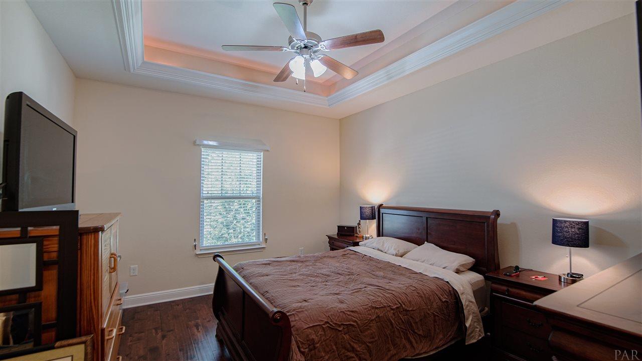 3843 Adams Road Pace, FL 32571 - Photo 12 of 32