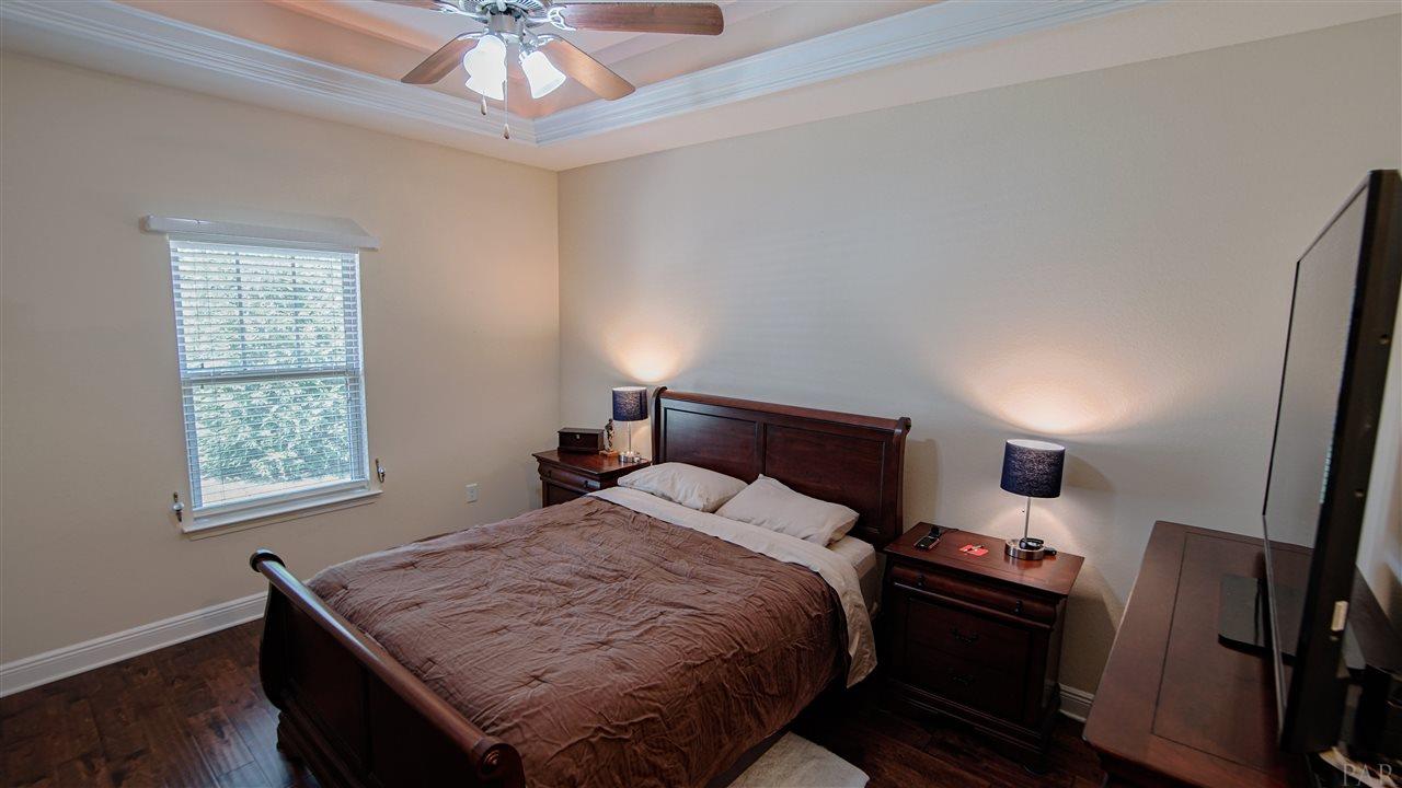 3843 Adams Road Pace, FL 32571 - Photo 13 of 32