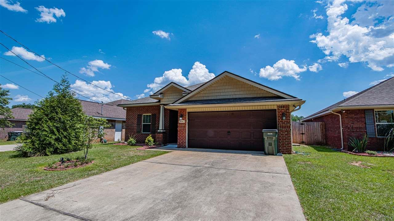 3843 Adams Road Pace, FL 32571 - Photo 26 of 32