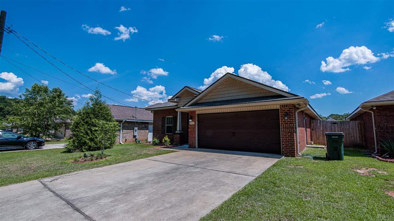 3843 Adams Road Pace, FL 32571 - Photo 27 of 32