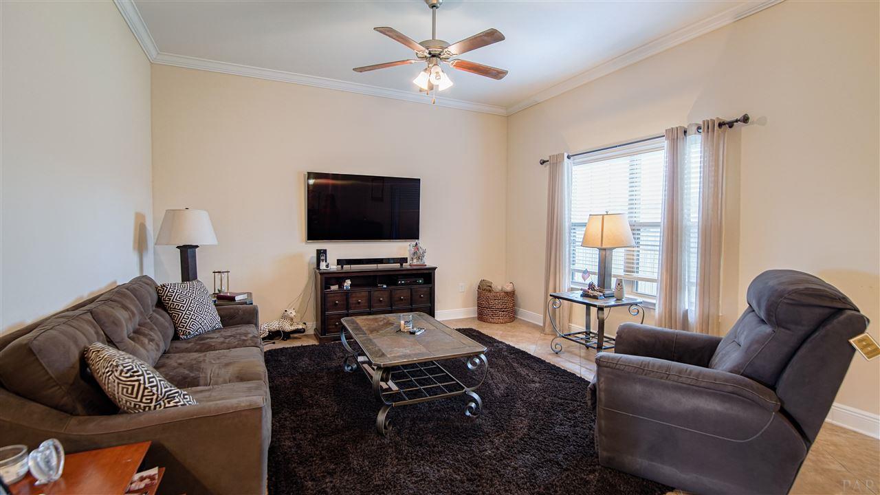 3843 Adams Road Pace, FL 32571 - Photo 4 of 32