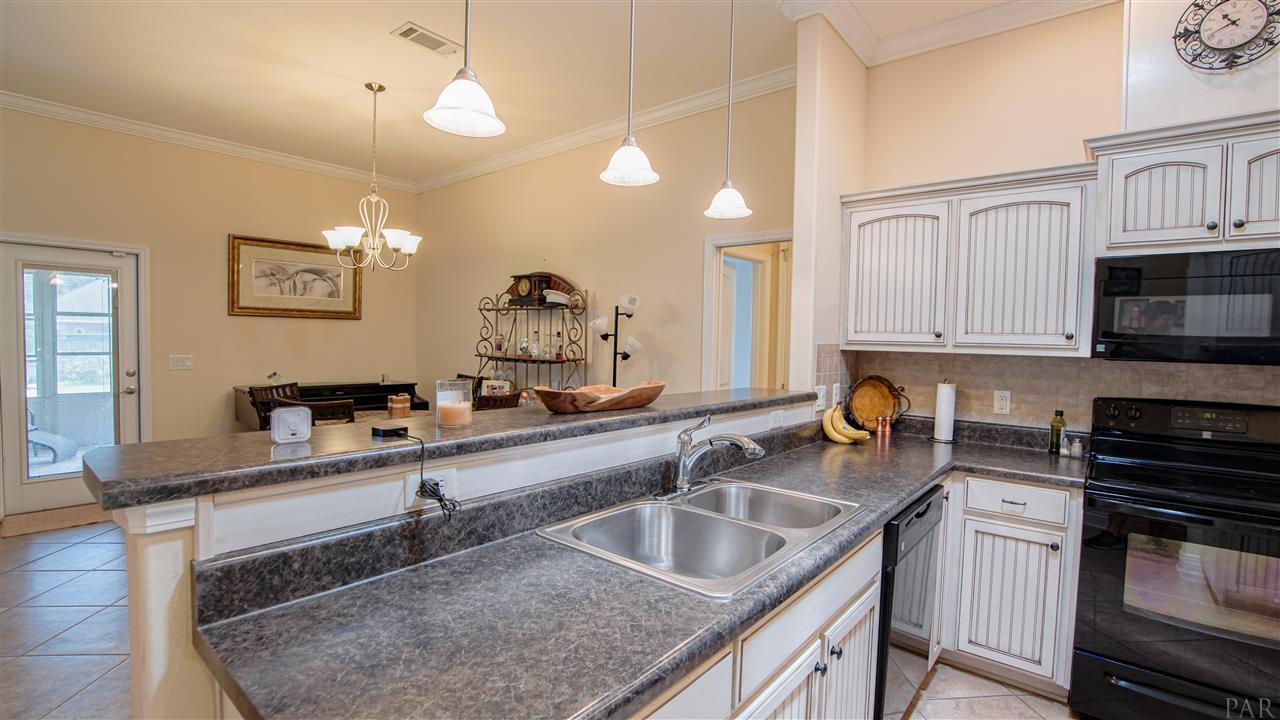 3843 Adams Road Pace, FL 32571 - Photo 6 of 32