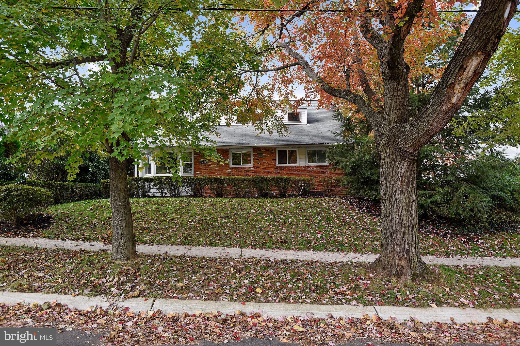 9906 Forest Grove Drive Silver Spring, MD 20902 - Photo 1 of 29 Exterior (Front)