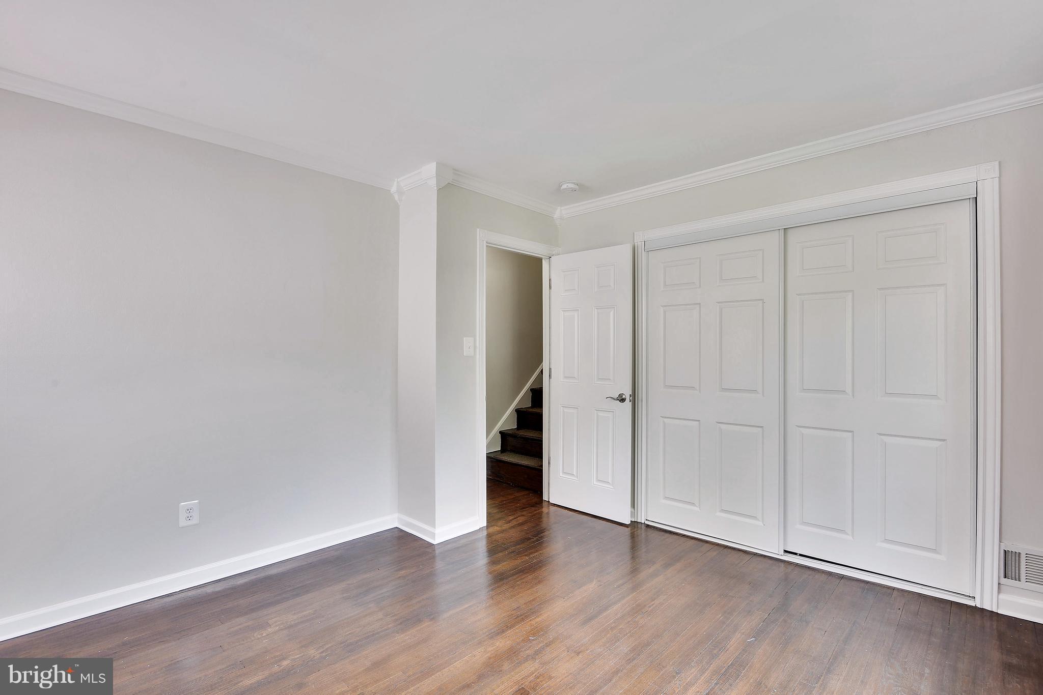 9906 Forest Grove Drive Silver Spring, MD 20902 - Photo 16 of 29 Bedroom (Master)