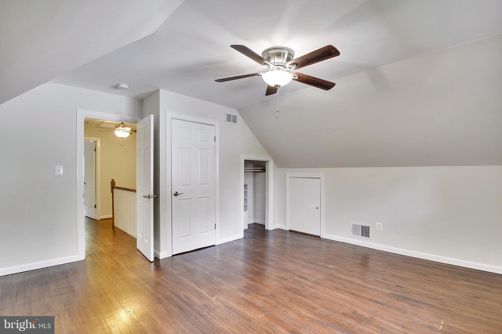 9906 Forest Grove Drive Silver Spring, MD 20902 - Photo 18 of 29 Bedroom